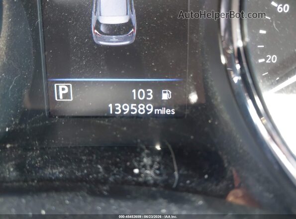 5N1AT2MVXJC731110 2018 NISSAN ROGUE Silver Vista de los asientos traseros