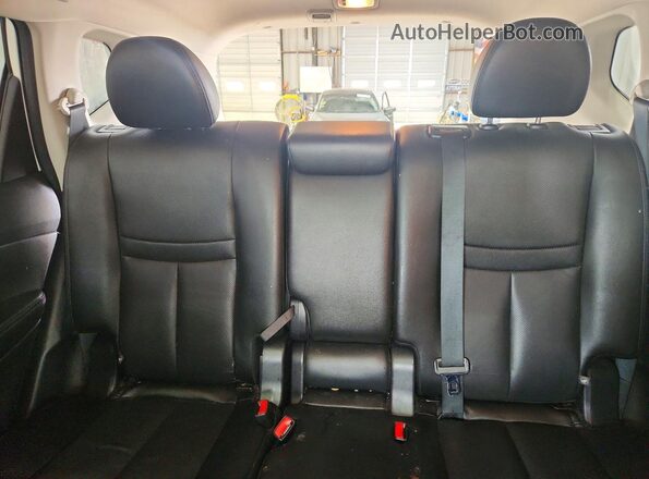 5N1AT2MVXKC728578 2019 NISSAN ROGUE White 