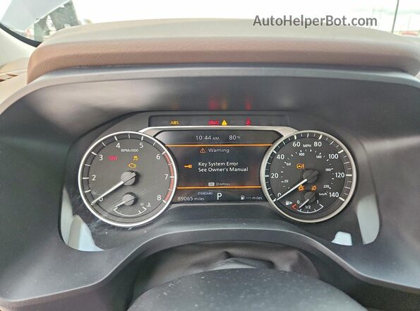 5N1AT3AA3MC798580 2021 NISSAN ROGUE Gray 