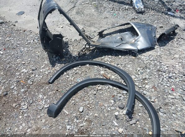 5N1AT3AAXMC811468 2021 NISSAN ROGUE Gray Instrument cluster view