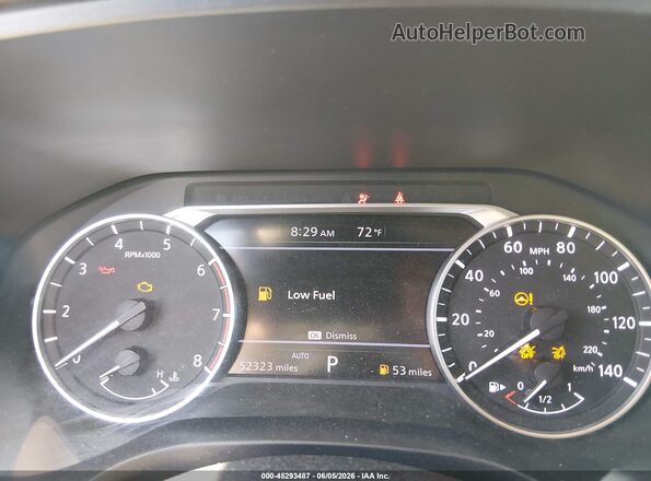 5N1AT3AB0MC690734 2021 NISSAN ROGUE Gray Вид задніх сидінь