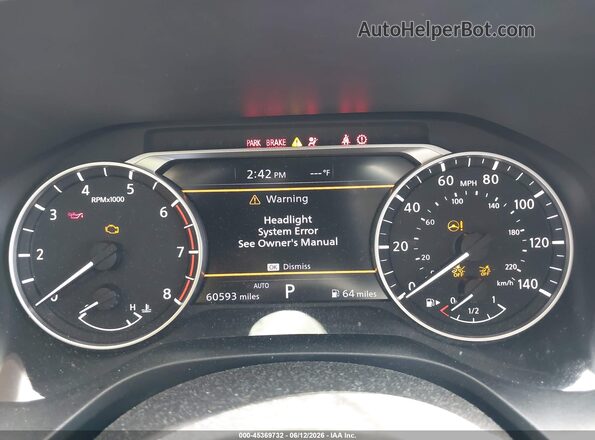 5N1AT3AB1MC835537 2021 NISSAN ROGUE Серый Вид задних сидений