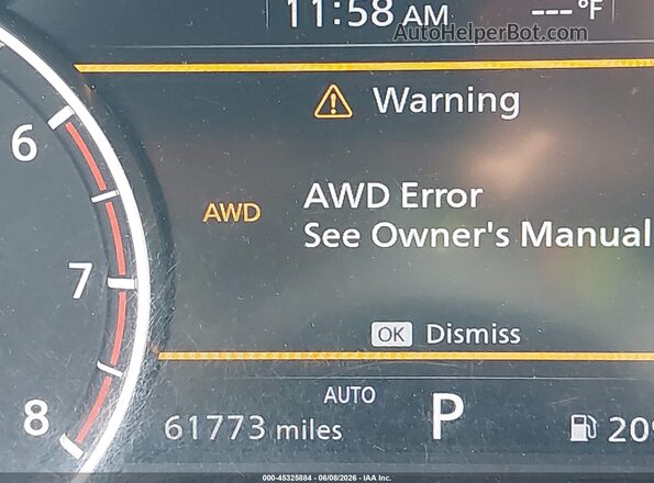 5N1AT3AB4MC753673 2021 NISSAN ROGUE Gray 