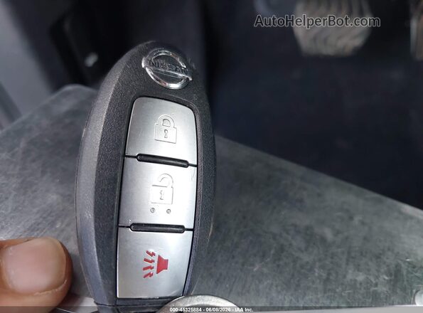 5N1AT3AB4MC753673 2021 NISSAN ROGUE Gray Widok deski rozdzielczej