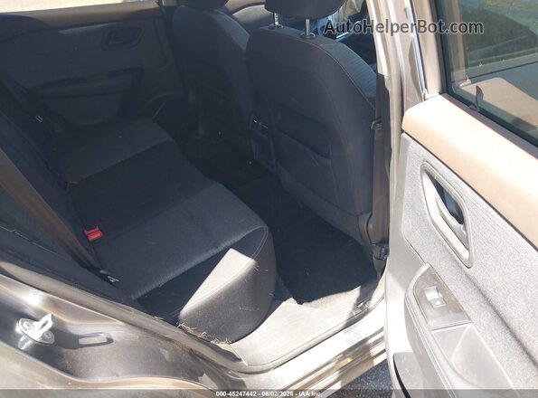 5N1AT3AB8MC732096 2021 NISSAN ROGUE Gray Widok naklejki z numerem VIN