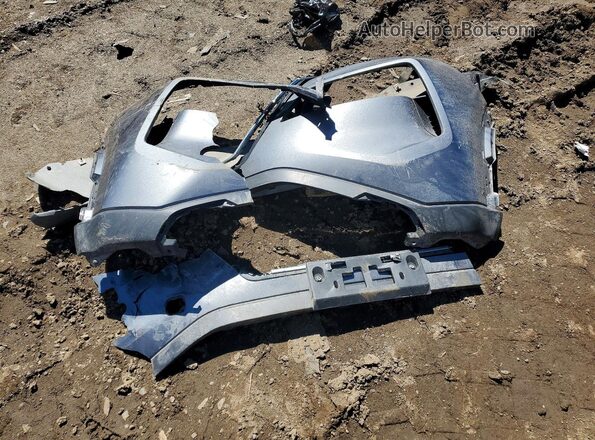 5N1AT3ABXPC835976 2023 NISSAN ROGUE Gray VIN կոդի պիտակի տեսք