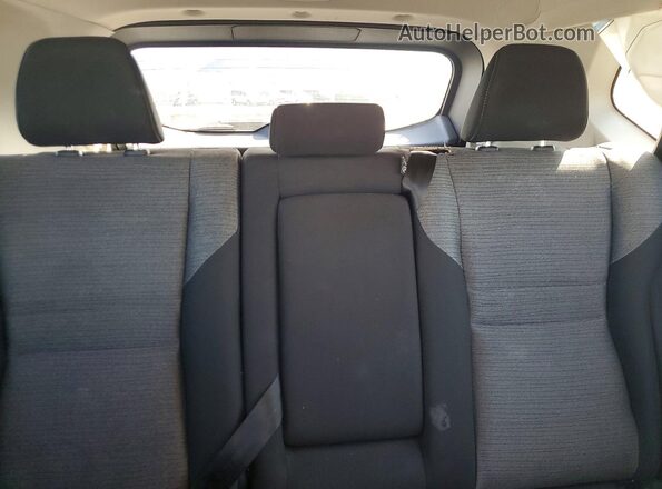 5N1AT3BA0MC705030 2021 NISSAN ROGUE Серебряный 