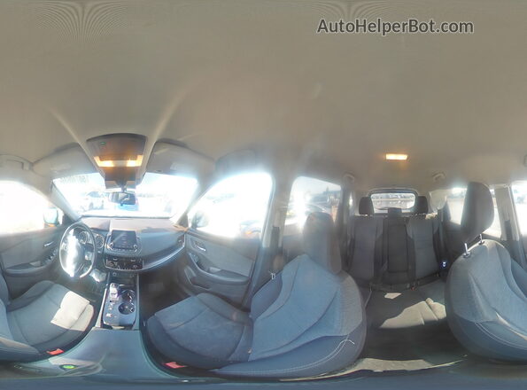 5N1AT3BA0MC705030 2021 NISSAN ROGUE Серебряный 