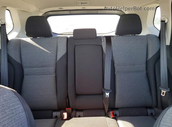 5N1AT3BA1MC825273 2021 NISSAN ROGUE Silver 