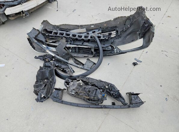 5N1AT3BA2MC795264 2021 NISSAN ROGUE White Вид наклейки з VIN-кодом