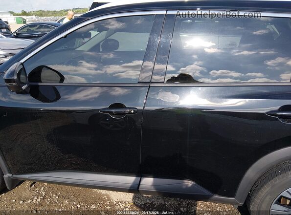 5N1AT3BA2MC796897 2021 NISSAN ROGUE Black 