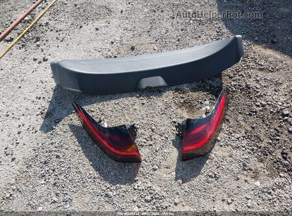5N1AT3BA2MC796897 2021 NISSAN ROGUE Black Instrument cluster view