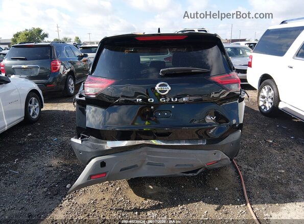 5N1AT3BA2MC796897 2021 NISSAN ROGUE Black 