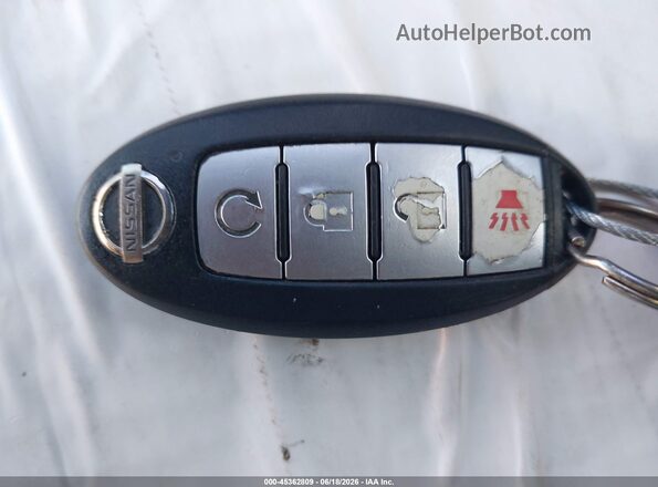 5N1AT3BA3MC746011 2021 NISSAN ROGUE Black Вид панелі приладів