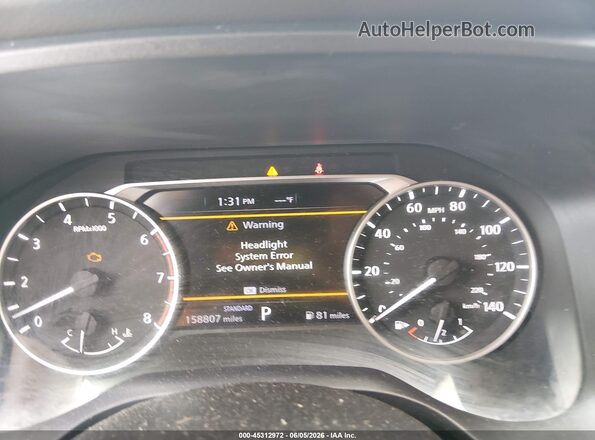 5N1AT3BA3MC810032 2021 NISSAN ROGUE Серебряный Вид задних сидений