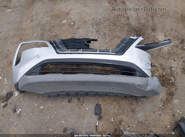 5N1AT3BA3MC810032 2021 NISSAN ROGUE Серебряный 