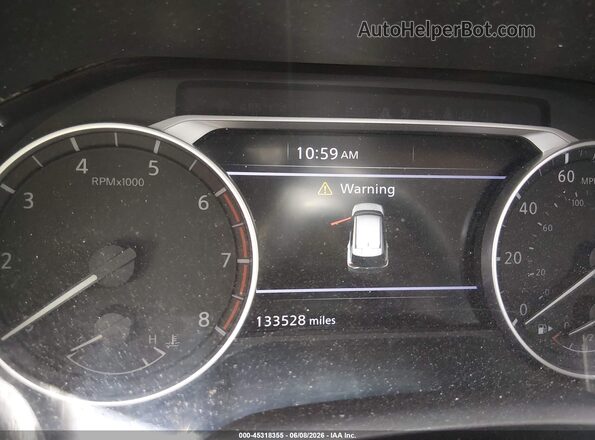 5N1AT3BA3MC836601 2021 NISSAN ROGUE Silver უკანა სავარძლების ხედი