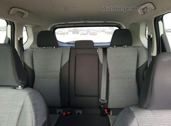 5N1AT3BA4MC787358 2021 NISSAN ROGUE Белый 