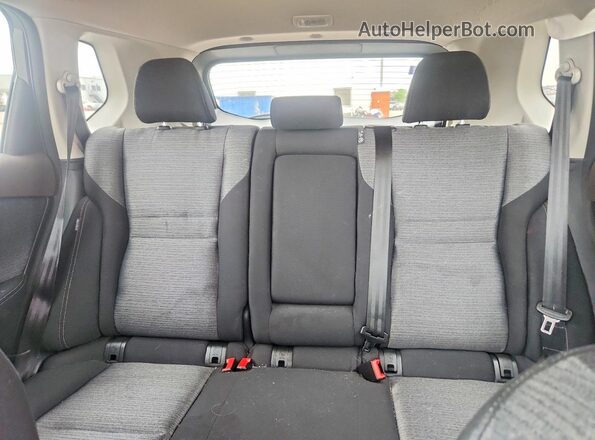 5N1AT3BA5MC670985 2021 NISSAN ROGUE Gray 