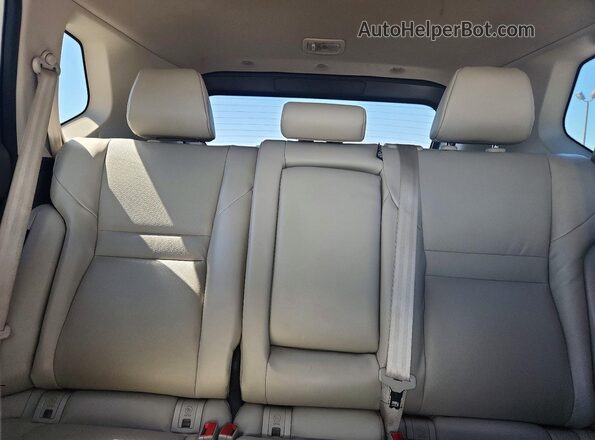 5N1AT3BA5MC782797 2021 NISSAN ROGUE White Հետևի նստատեղերի տեսք