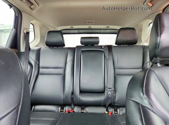 5N1AT3BA6MC803088 2021 NISSAN ROGUE Черный 