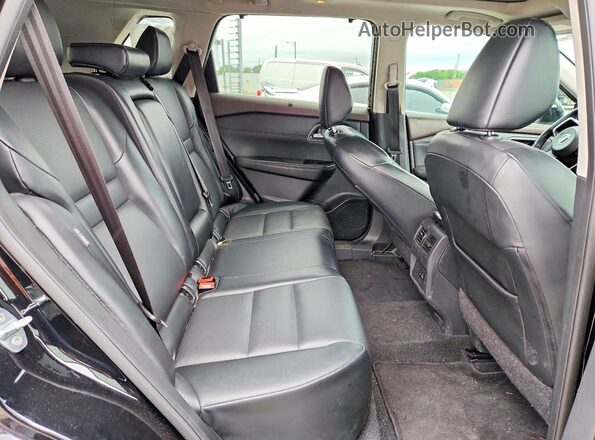 5N1AT3BA6MC803088 2021 NISSAN ROGUE Черный 