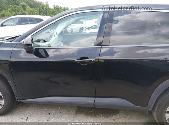 5N1AT3BA8MC719211 2021 NISSAN ROGUE Black 