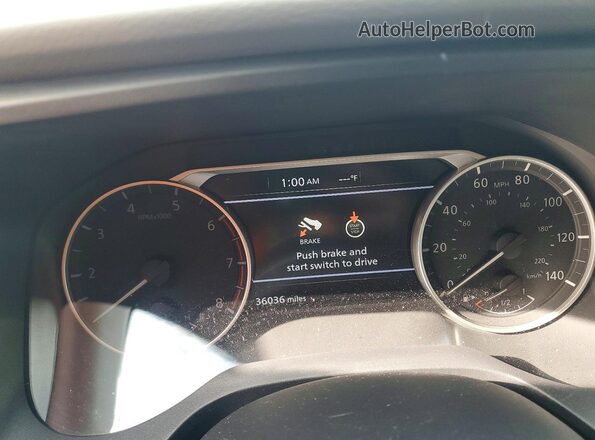 5N1AT3BAXMC844338 2021 NISSAN ROGUE White 