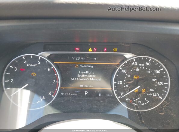5N1AT3BB0MC782148 2021 NISSAN ROGUE Black Vista de los asientos traseros