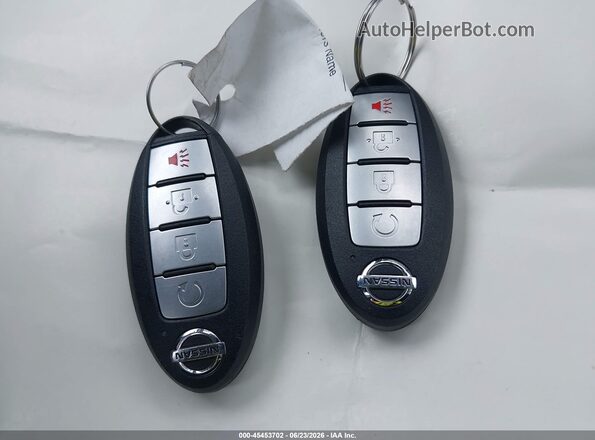 5N1AT3BB3MC755607 2021 NISSAN ROGUE White Dashboard view