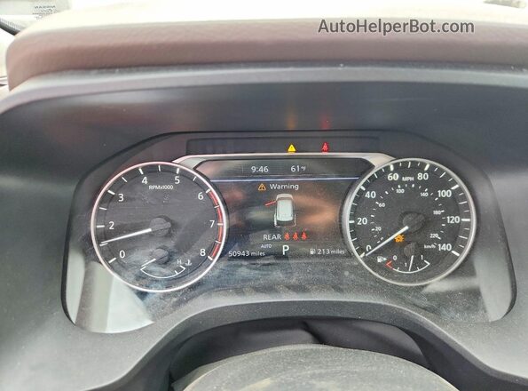 5N1AT3BB6MC721676 2021 NISSAN ROGUE Black 
