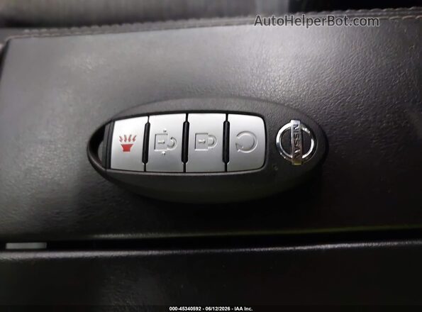 5N1AT3BB7MC736901 2021 NISSAN ROGUE Gray Widok deski rozdzielczej