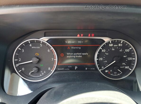 5N1AT3BB7MC756503 2021 NISSAN ROGUE Gray Instrument cluster view