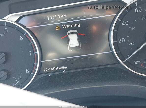 5N1AT3BB7MC784821 2021 NISSAN ROGUE Gray 