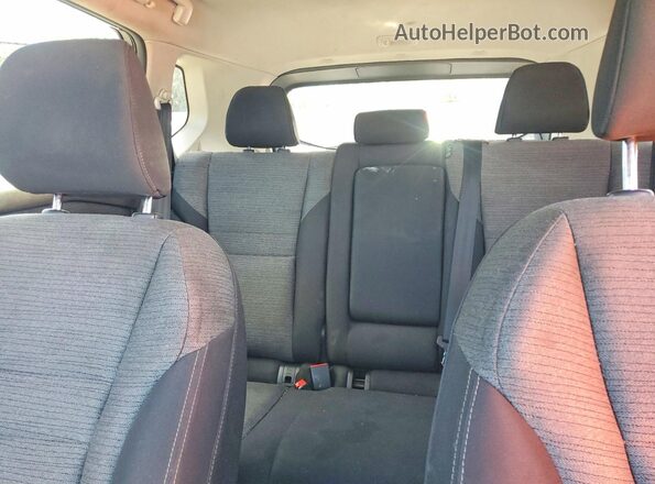 5N1AT3BB8MC775304 2021 NISSAN ROGUE Gray 