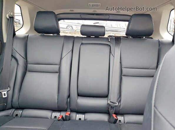 5N1AT3BBXMC691601 2021 NISSAN ROGUE Silver 