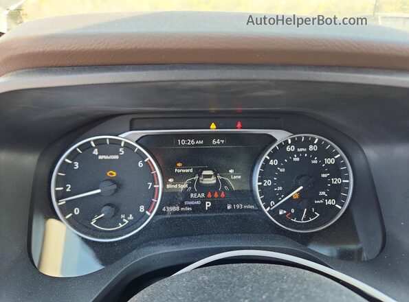 5N1AT3CA7MC763019 2021 NISSAN ROGUE Black 