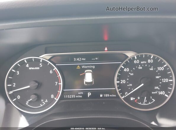 5N1AT3CB1MC701060 2021 NISSAN ROGUE Gray Հետևի նստատեղերի տեսք