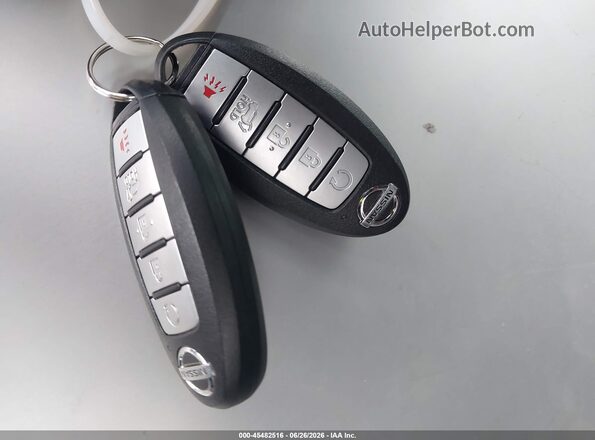 5N1AT3CB1MC701060 2021 NISSAN ROGUE Gray Առջևի վահանակի տեսք