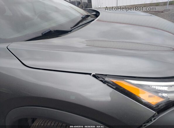 5N1AT3CB1MC701060 2021 NISSAN ROGUE Gray 