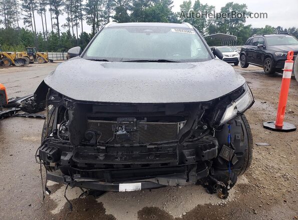 5N1AT3CB1MC840122 2021 NISSAN ROGUE Silver 