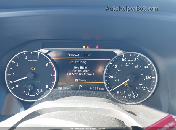 5N1AT3CB9MC796869 2021 NISSAN ROGUE Gray უკანა სავარძლების ხედი