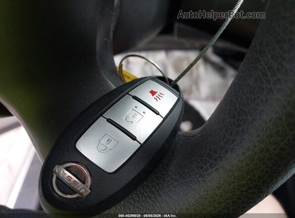 5N1AZ2AJ0PC124755 2023 NISSAN MURANO Silver Вид панелі приладів