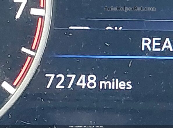 5N1AZ2AJ3PC130131 2023 NISSAN MURANO Dark Blue 