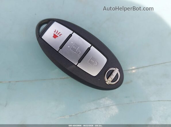 5N1AZ2AJXPC102178 2023 NISSAN MURANO Black Առջևի վահանակի տեսք