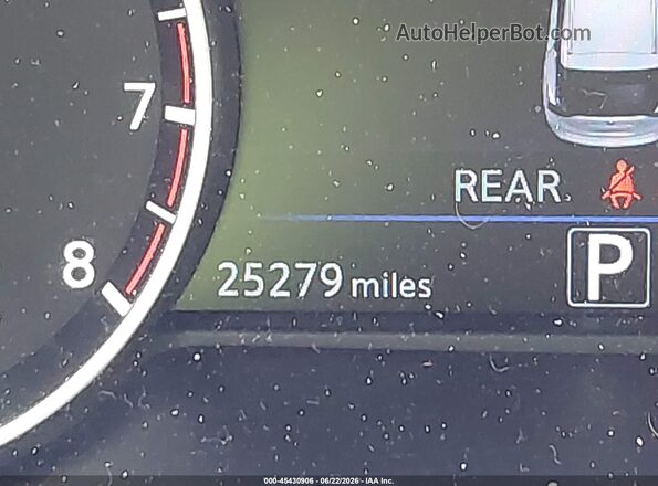 5N1AZ2AJXPC102178 2023 NISSAN MURANO Black 