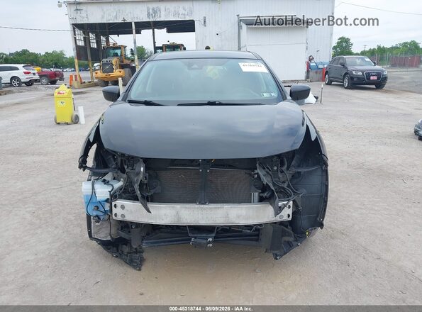 5N1AZ2AS0MC103697 2021 NISSAN MURANO Black Vista interior trasera