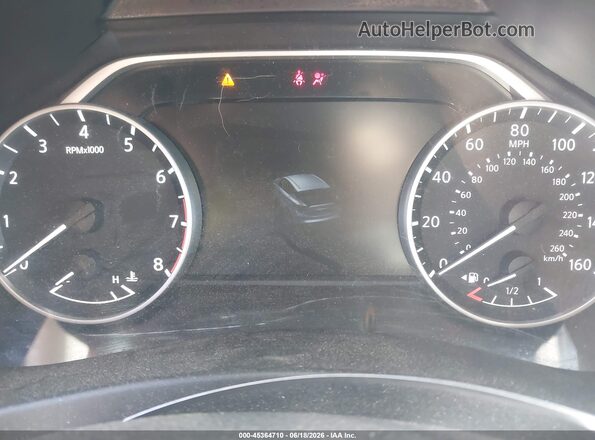 5N1AZ2AS1LN105574 2020 NISSAN MURANO Gray უკანა სავარძლების ხედი