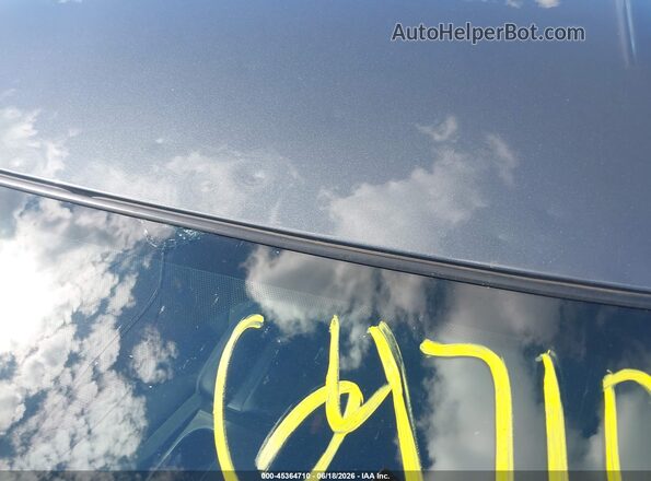 5N1AZ2AS1LN105574 2020 NISSAN MURANO Gray 