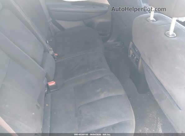 5N1AZ2AS4NC112355 2022 NISSAN MURANO Белый Вид наклейки с VIN-кодом